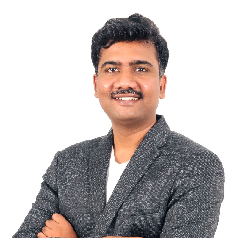 Selvaganapathi Rajamohan