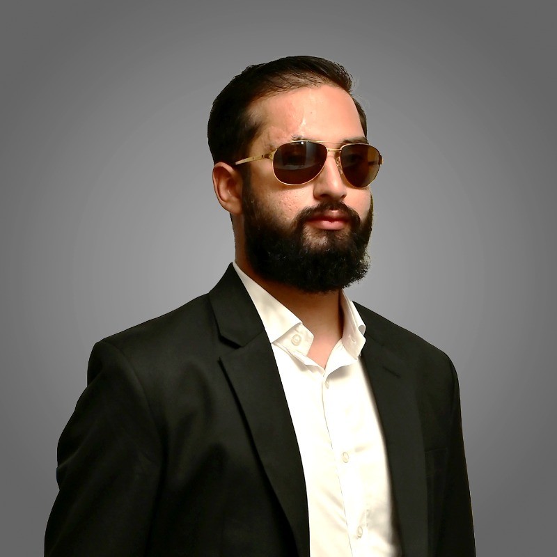 Mohammad Shirazi