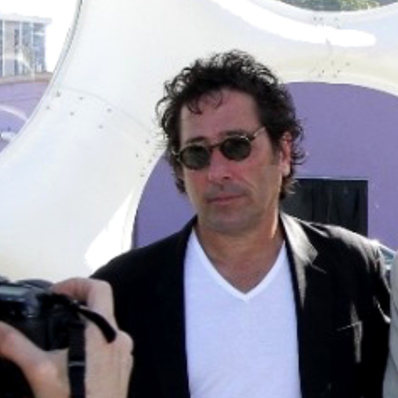 Daniel Reiser