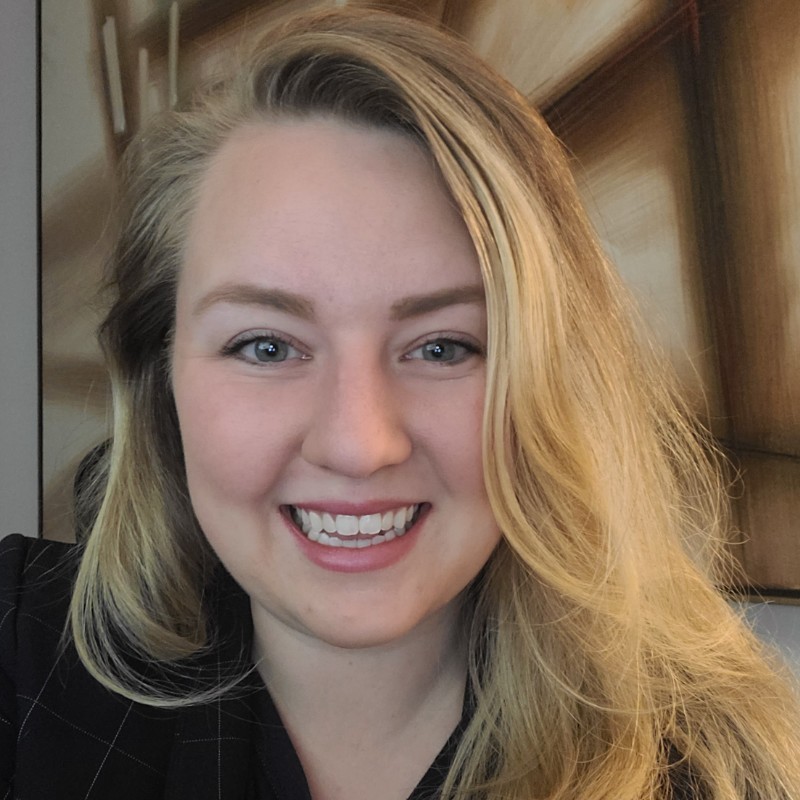 Sarah La Sure (Sulski)