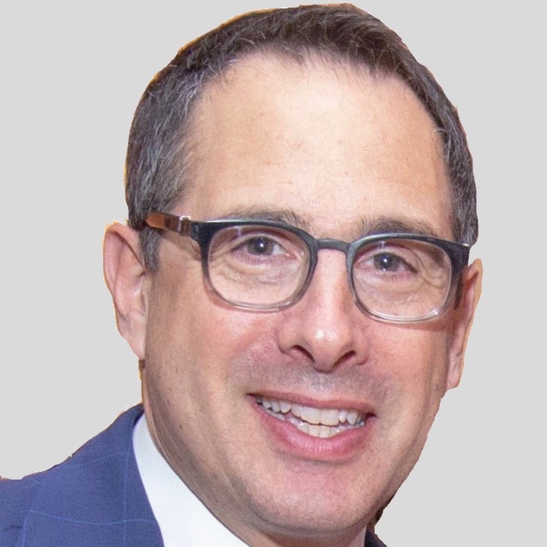Louis Jaffe