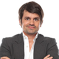 Marcus Tandler