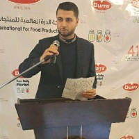 Ahmed El-Sayed