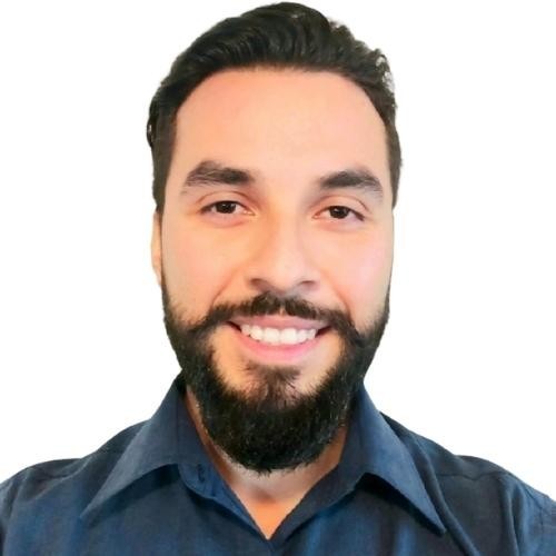 Pavel Castillo ✅ Specialist in SEO and Google Ads Over fifteen years of Marketing Success