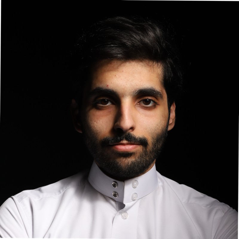 Omar Algaihab