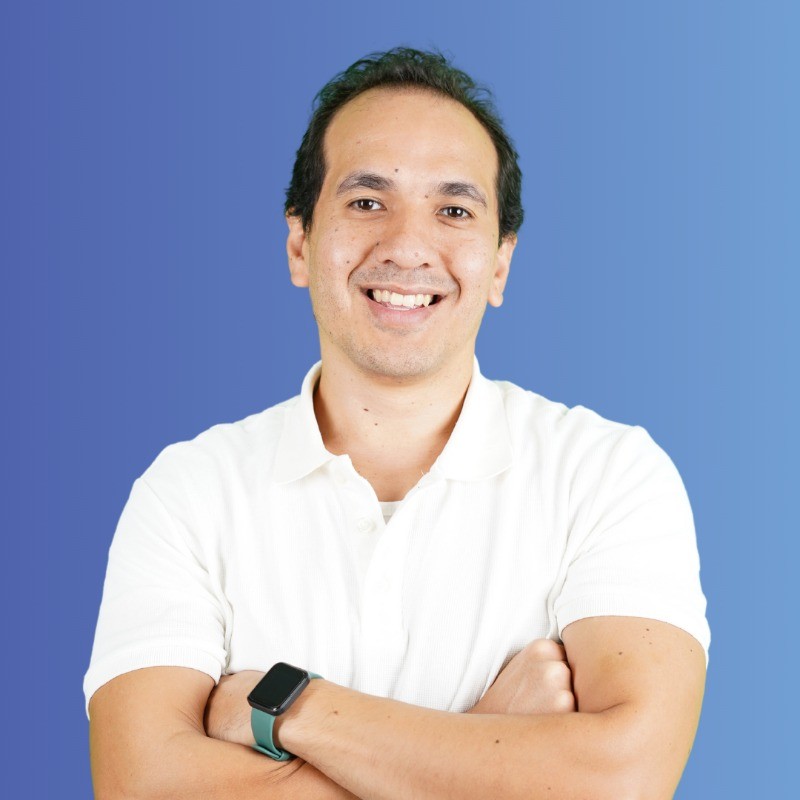 Ehab Darwish