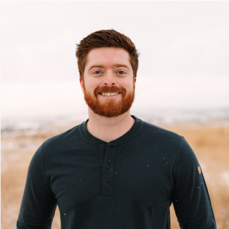 Tyler Nelson