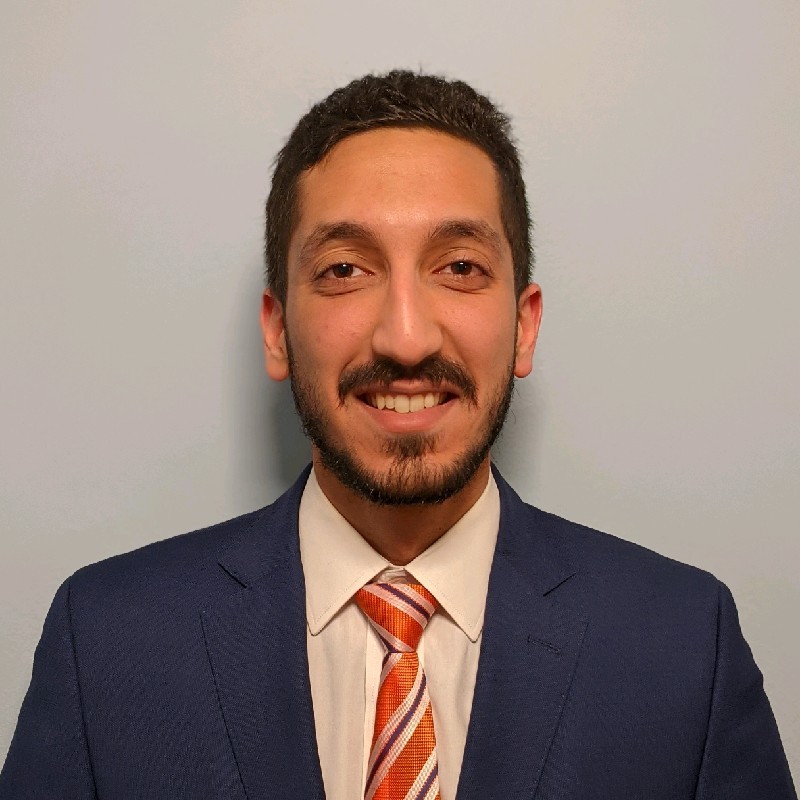 Ahmed Ragheeb, P.Eng