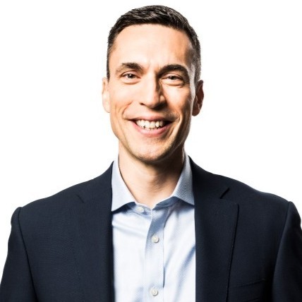 Jared Spataro